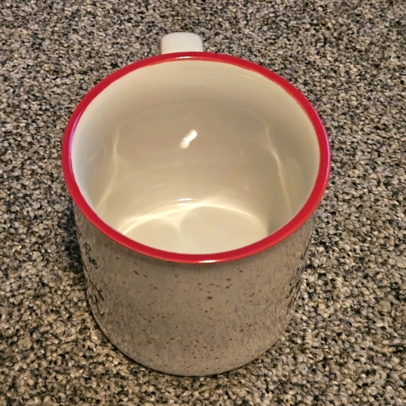 May Your Days Be Merry & Bright Christmas Mug Lights Adorable Cute - Picture 2 of 3